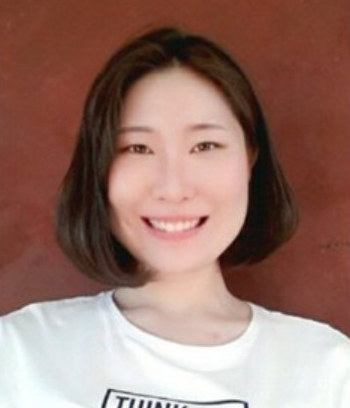 Portrait of Regina Lee