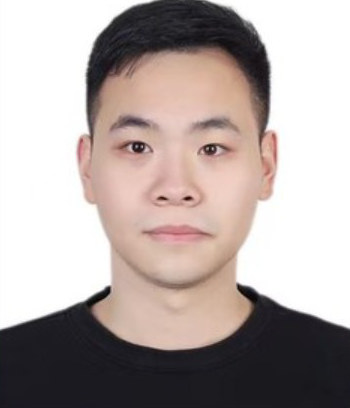Portrait of Rui Zhou