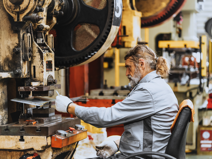 EU Horizon Feature — Robots, Smart Tech, and Ageing Workforces