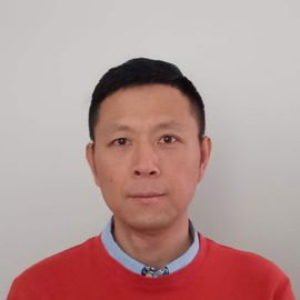 Cooper Li