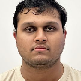 Dipesh Patel