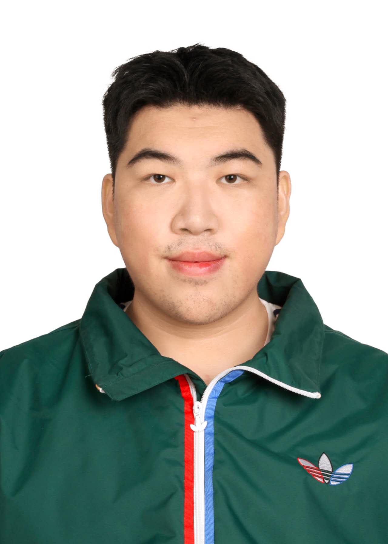 Huaiwen Zhang