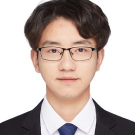 Zeqiang Zhu