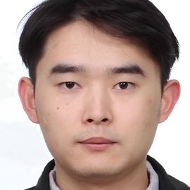Jinyi Huang