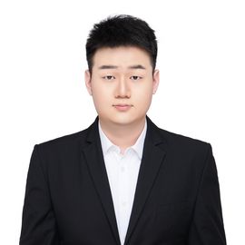 Zhuoyuan Yu