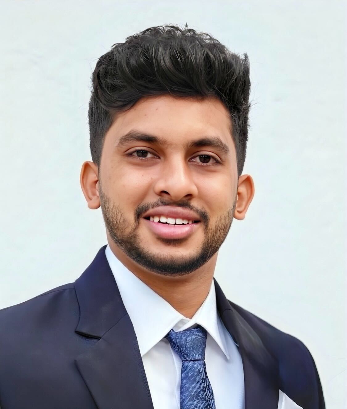 Shanaka Dilshan