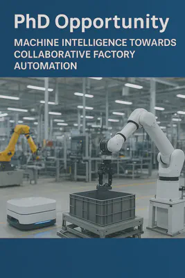 Intelligent Automation