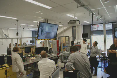 Workshop Discussion