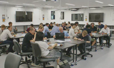 Workshop Discussion