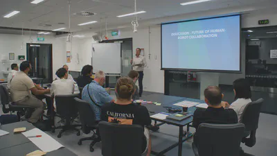 Workshop Discussion