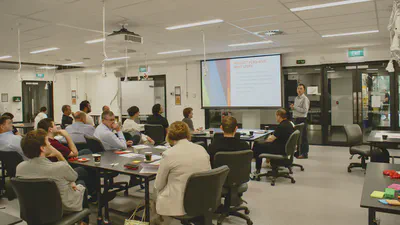 Workshop Discussion