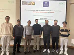 Seminar- Dr. Seyyed Ehsan Hashemi-Petroodi